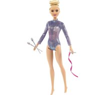 Barbie Rhythmic Gymnast Blonde LelleDVF50/GTN65