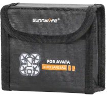 Sunnylife Battery Bag Sunnylife for DJI Avata (For 2 batteries)AT-DC478