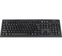 A4Tech 42925 KR-83 BlackT-MLX28591