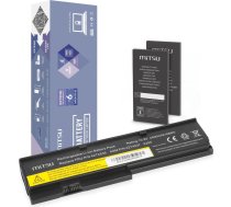 Mitsu Bateria Mitsu do Lenovo X200 (4400mAh)BC/LE-X200