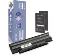 Mitsu Bateria Mitsu do Dell 13R, 14R, 15R (4400mAh)BC/DE-14R