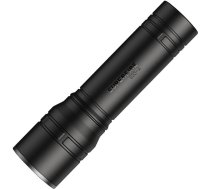 Superfire Flashlight Superfire S33-A, USB (black)S33-A BLACK