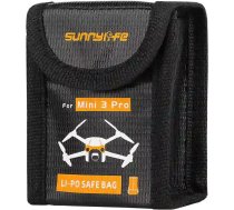 Sunnylife Battery Bag Sunnylife for Mini 3 Pro (for 1 battery) MM3-DC384MM3-DC384