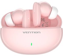 Vention Wireless earphones, Vention, NBFV0, Elf Earbuds E01 (pink)NBFV0