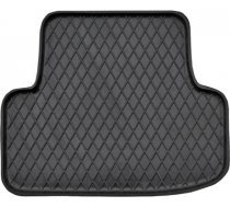 Mat-Gum Rubber car mat MG GOLF VII rear - model - (12 LEFT)MG-12-L