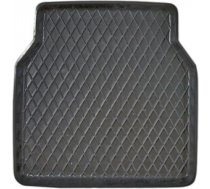 Mat-Gum Rubber car mat MG Universal rear - (2)MG-2