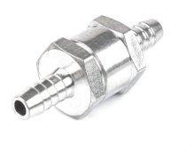 Amio Aluminium check valve 8mm03115