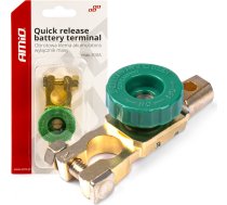 Amio Quick release battery terminal max.300A03022