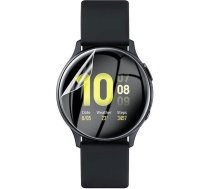 Alogy Folia hydrożelowa x3 Alogy Hydrogel do Galaxy Watch Active 2 44mm7536X10