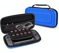 Alogy case case for Nintendo Switch/Switch OLED Blue 028118X5