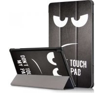 Alogy Etui Alogy Book Cover do Lenovo M10 TB-X505 F/L Don't Touch My Pad9149X43307