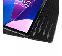 4Kom.pl Etui SmartCase SC Pen do Lenovo Tab M10 Plus 10.6 3rd Gen BlackC-9589046922725