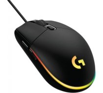 Logitech G203 Lightsync Spēļu pele910-005796