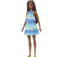 Barbie Mattel Barbie GRB37 Loves the Ocean LelleGRB37