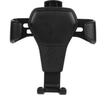 Hurtel Car Holder H01 Black gravity car holder for the ventilation grille7426825353504