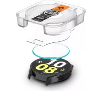 Spigen Tempered Glass Spigen Glas.Tr "EZ-Fit" 2-Pack for Samsung Galaxy Watch 6 (44 mm) Clear8809896748735-AGL06520