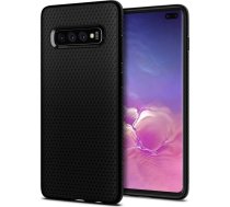 Spigen Liquid Air Case for Samsung Galaxy S10+ - Matte Black8809640251917