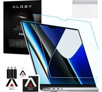 Alogy Matte screen protector for MacBook Pro 14 (2023-2021) Alogy Screen Protect Film