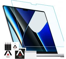 Alogy Matte Screen Protector Film for MacBook Pro 16 2023 2021 Alogy Screen Protect Film