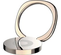 Baseus Privity Ring holder / ring with stand function - gold6953156251717