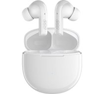 QCY Earphones TWS QCY T18 (white)T18-WHITE