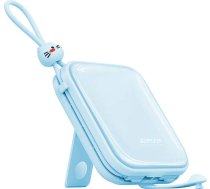 Joyroom Powerbank Joyroom JR-L009 Cutie 10000mAh, 12W (Blue)JR-L009 BLUE