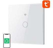 Gosund Smart Touch WiFi Light Switch Gosund SLS1 Single (optional N)SW11