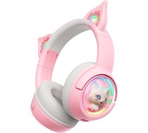 Onikuma B5 Gaming headset (Pink)B5 PINK