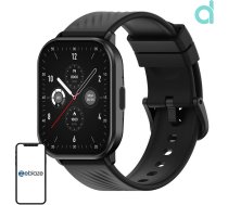 Zeblaze GTS 3 Smartwatch (Black).GTS 3 JET BLACK