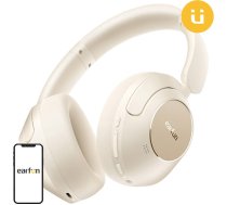 Earfun Wireless headphones EarFun WavePro (ivory)HP200W