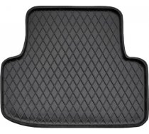 Mat-Gum Rubber car mat MG GOLF VII rear - model - (12 RIGHTS)MG-12-P