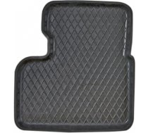 Mat-Gum Rubber car mat MG Rear, model - (20 LEFT)MG-20-L