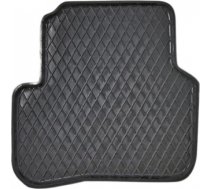 Mat-Gum Rubber car mat MG Passat II Rear, model - (25 LEFT)MG-25-L