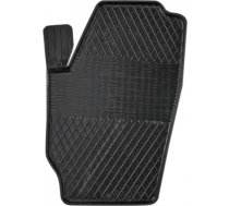 Mat-Gum Rubber car mat MG Fabia II front, model - (LX LEFT)MG-LX-L