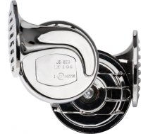 Amio Chrome Horn 12V 2 pcs CHR-0101715