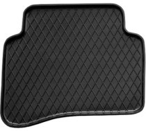 Mat-Gum Rubber car mat MG Tucson, Sportage II Rear, model - (32 LEFT)MG-32-L