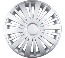 Leoplast Hubcap VEGAS 15" silverL58142