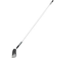 Amio Telescopic Flow-thru wash brush 141-240cm AMIO-0247502475