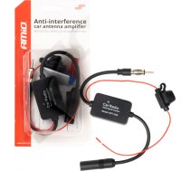 Amio Anti-interference car antenna amplifier 12V AMIO-0413304133