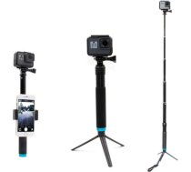 Telesin selfie stick for sports cameras (GP-MNP-090-D)C-GP-MNP-090-D