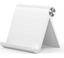 4Kom.pl Universal stand holder for phone / tablet Z1 WhiteC-6216990210808