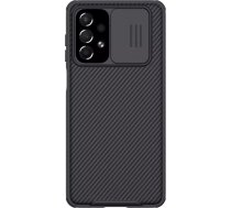 Nillkin CamShield Pro Case Armored Case Cover Camera Cover Samsung Galaxy A73 blackNILLKIN CAMSHIELD PRO CASE (PC AND TPU) SAMSUNG GALAXY A73 5G BL