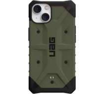 UAG Pathfinder - protective case for iPhone 14 Plus (olive)IEOUPMXOL