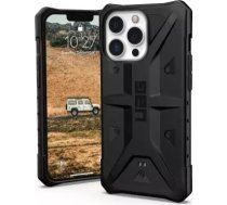 UAG Pathfinder - protective case for iPhone 13 Pro Max (black) [go]IEOUPI13PMBK