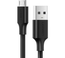 Ugreen cable USB - micro USB 2A 1m black (60136)60136-UGREEN