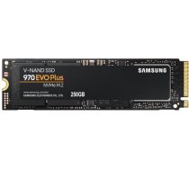 Samsung 970 EVO Plus SSD 250GB NVMe M.2 SSD DisksMZ-V7S250BW