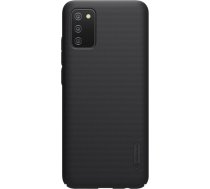 Nillkin Super Frosted Shield reinforced case cover for Samsung Galaxy A02s EU black6902048211872