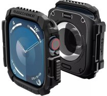 Spigen Etui Spigen Rugged Armor ”Pro” do Apple Watch 10 (42 MM) Matte Black8809971234313-ACS08585