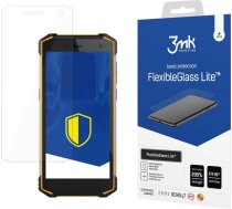 3Mk Protection 3mk FlexibleGlass Lite™ hybrid glass for MyPhone Hammer Energy 25903108335621