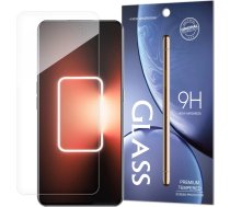 Hurtel Standard Tempered Glass Case tempered glass for Realme GT Neo 5 / Realme GT3 9H9145576275283